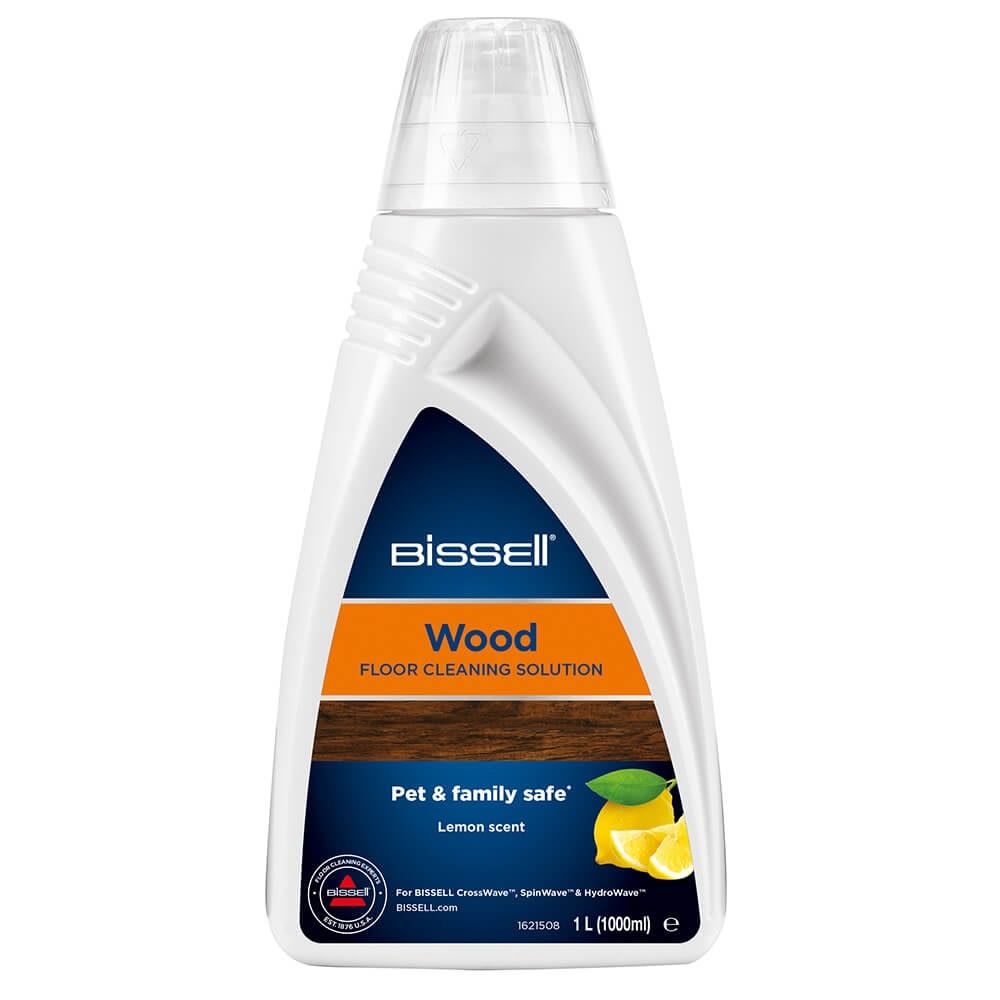 BISSELL Wood Floor Cleaning Formula
