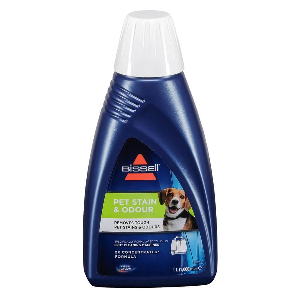 BISSELL Spot & Stain Pet Cleaning Formula