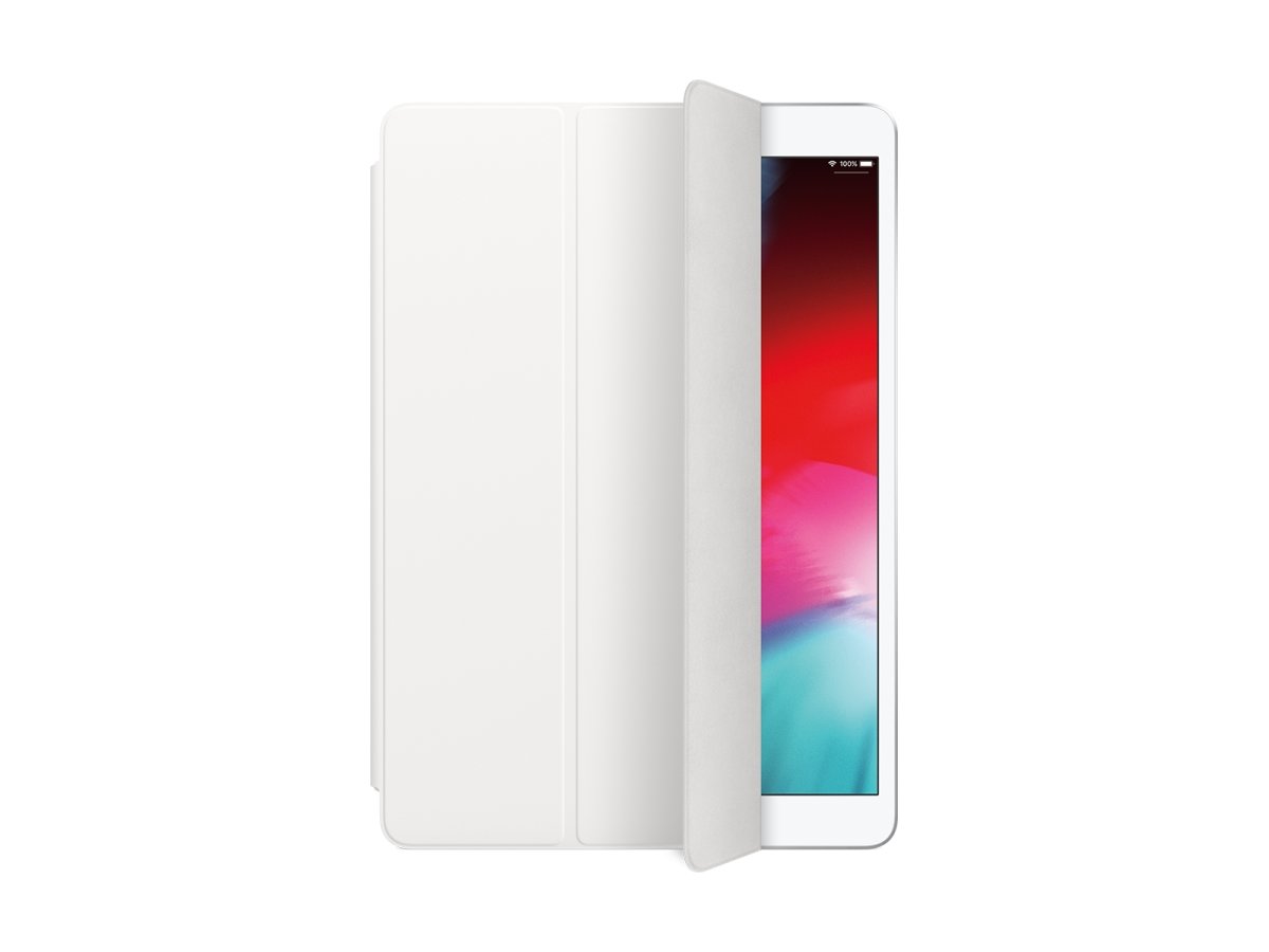 Apple Smart Cover til iPad (8. generation), hvid