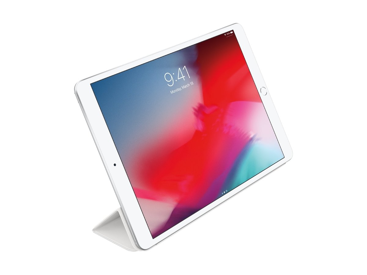 Apple Smart Cover til iPad (8. generation), hvid