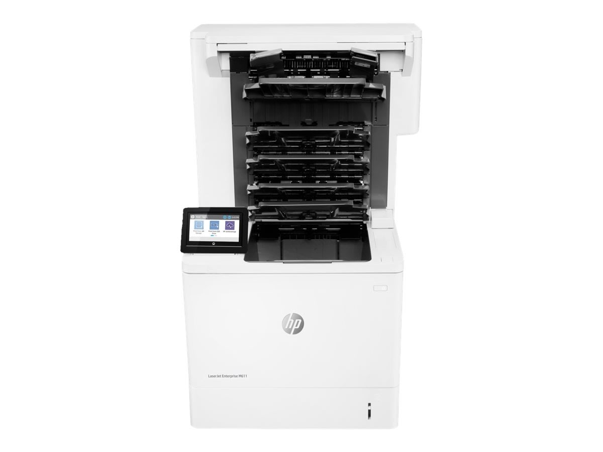 HP LaserJet Enterprise M611dn A4 laserprinter