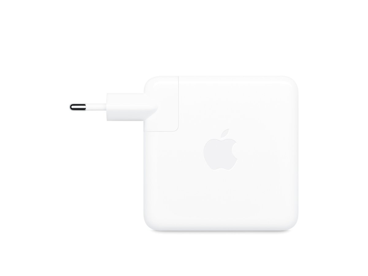 Apple 96W USB-C strømforsyning