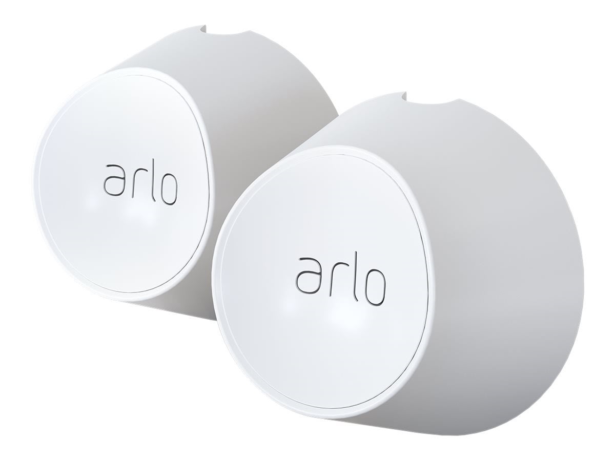Arlo Ultra & Pro 3 magnetiske vægbeslag