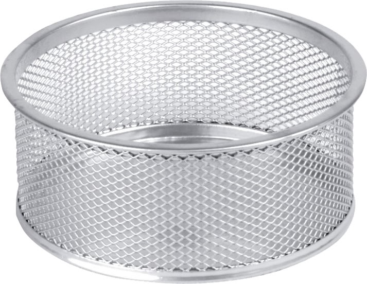 Office MESH Clipsholder | Sølv