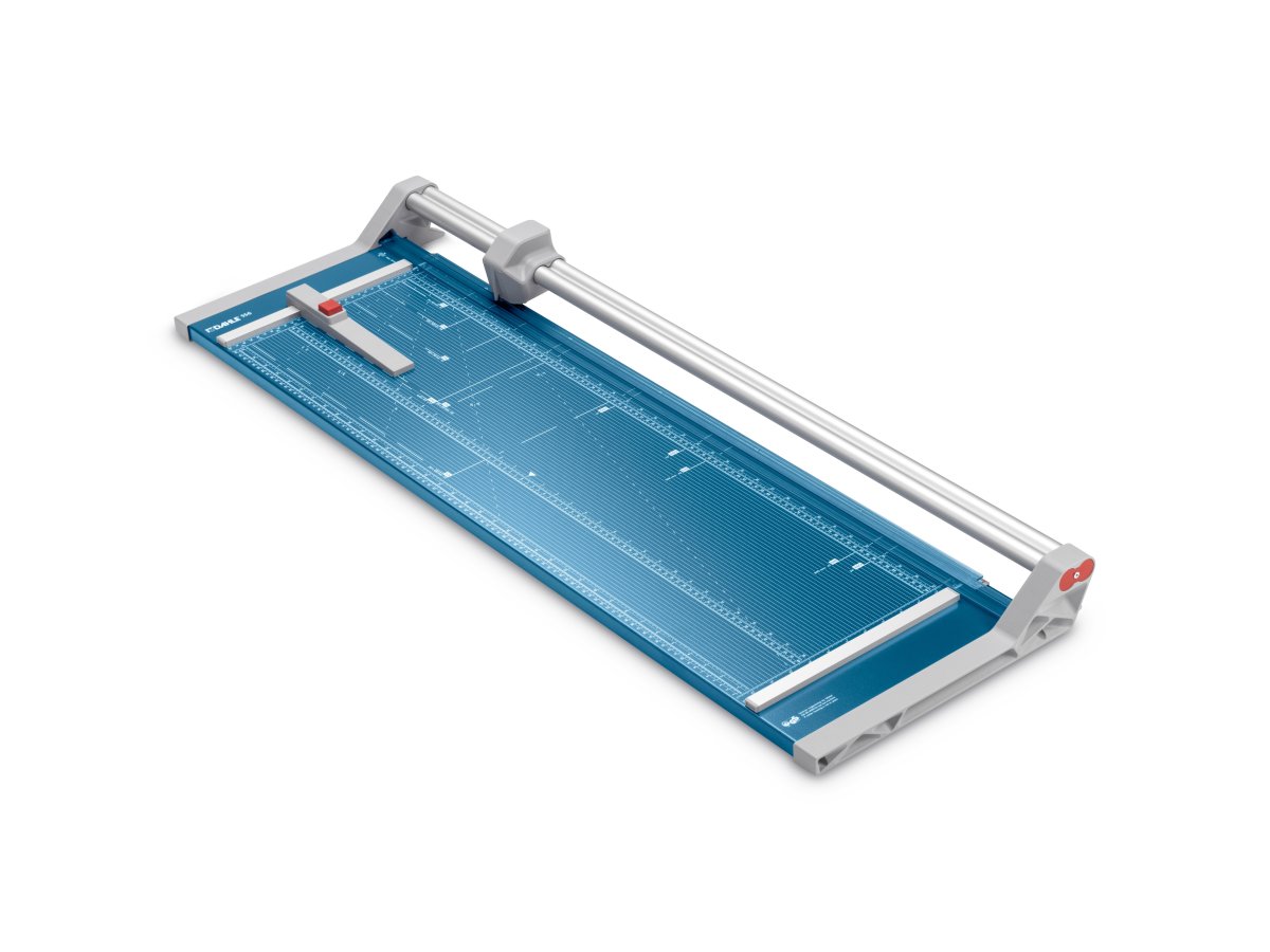 Dahle 556 Rulleskæremaskine, 96 cm