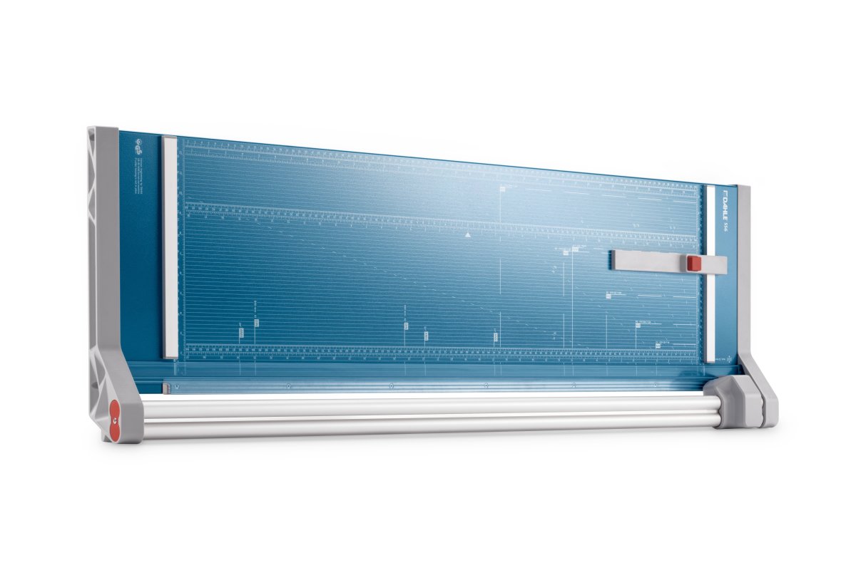 Dahle 556 Rulleskæremaskine, 96 cm