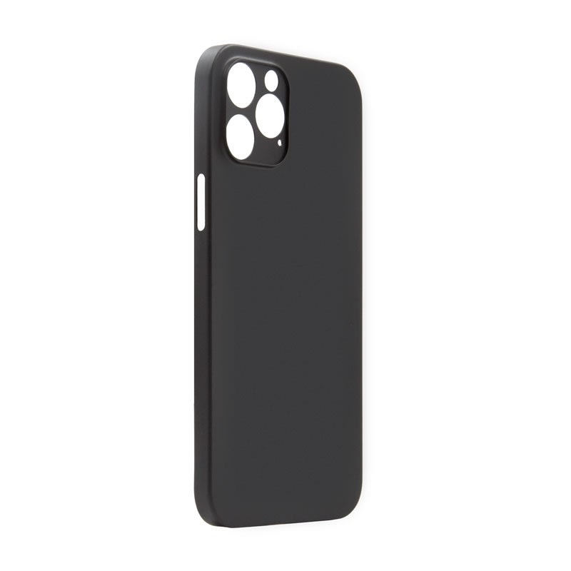 Twincase iPhone 13 Pro Max case, sort