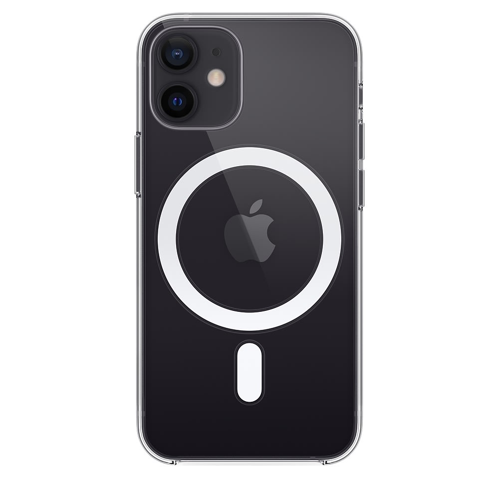 Apple etui med MagSafe til iPhone 12 Mini