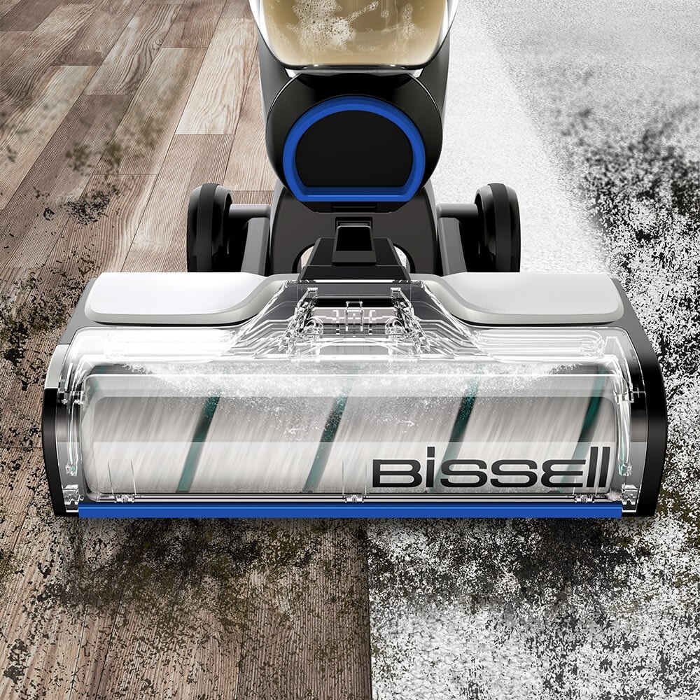BISSELL Crosswave Max Multirengøring
