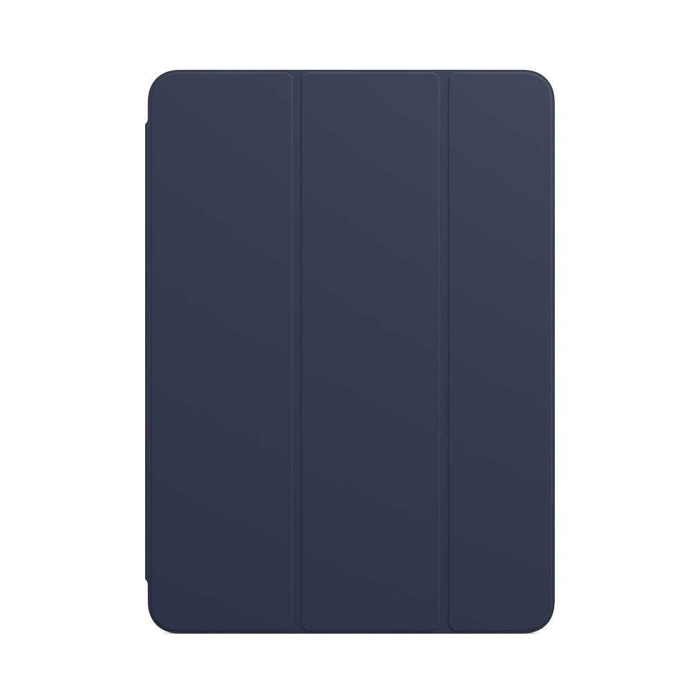 Apple smart folio til iPad Air 2020 (4. gen), blå