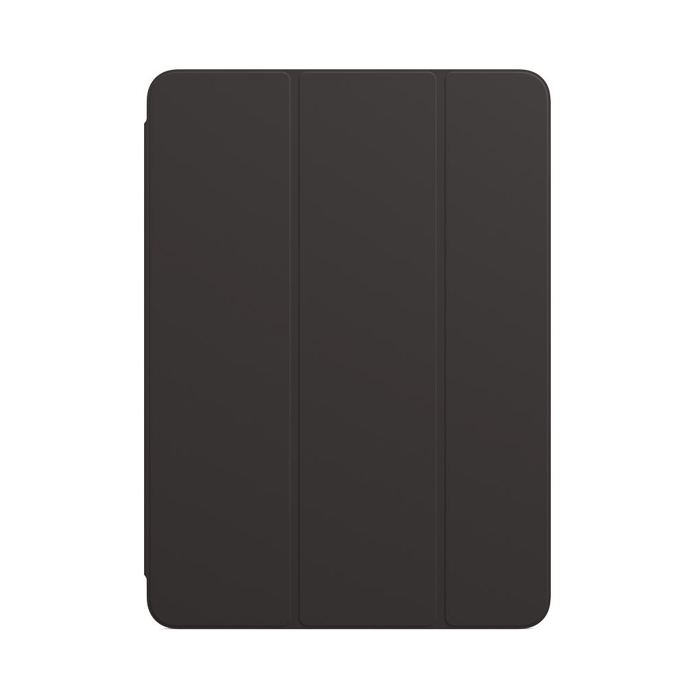 Apple smart folio til iPad Air 2020 (4. gen), sort