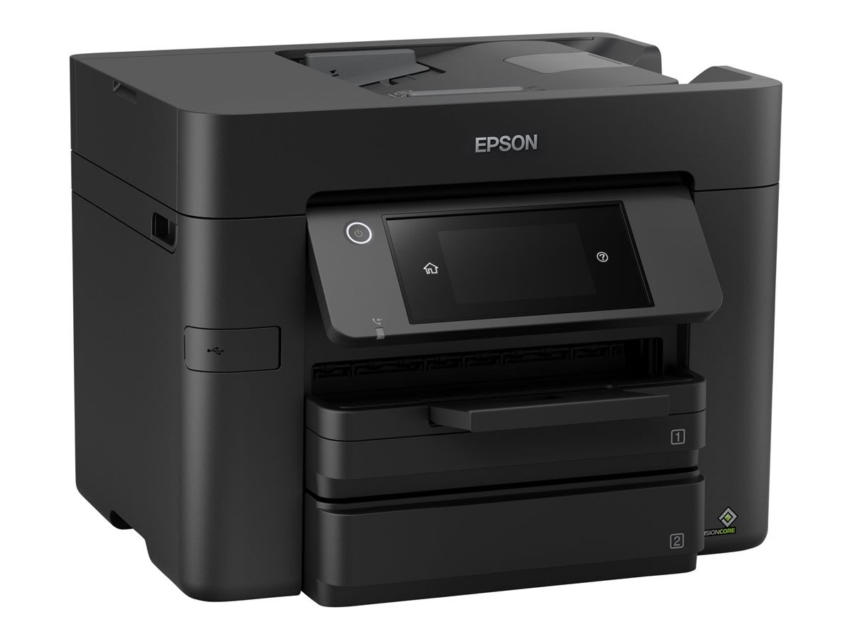 Epson WorkForce Pro WF-4830DTWF A4 farveprinter