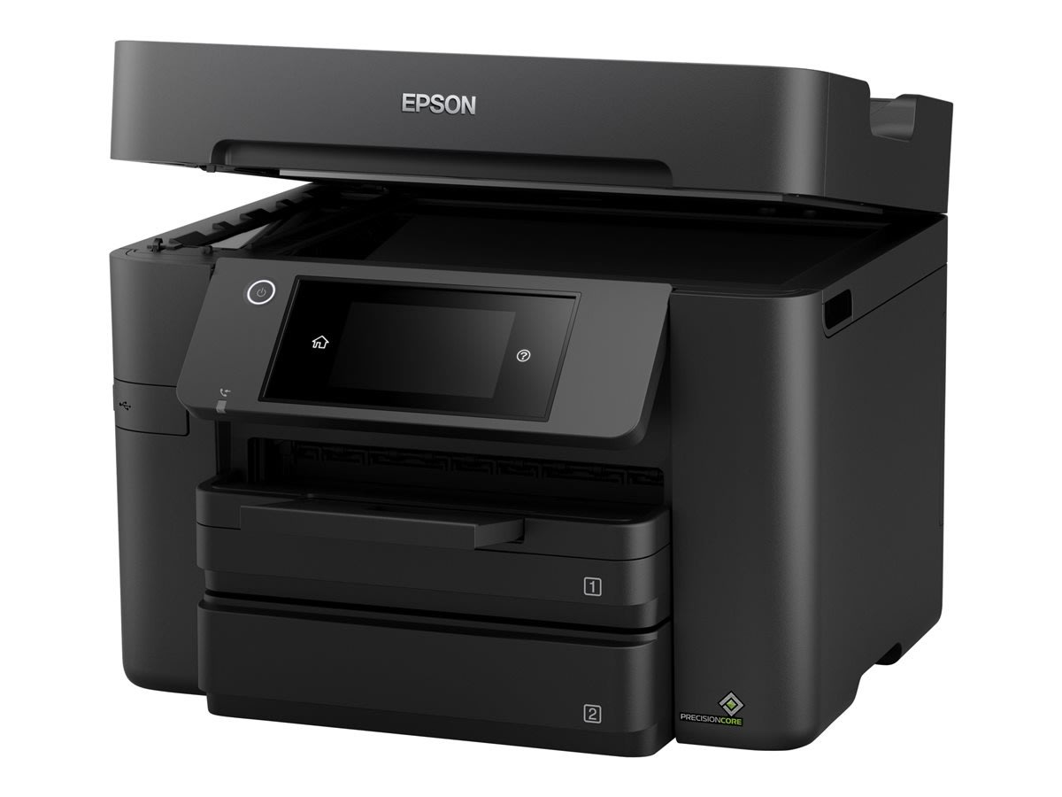 Epson WorkForce Pro WF-4830DTWF A4 farveprinter