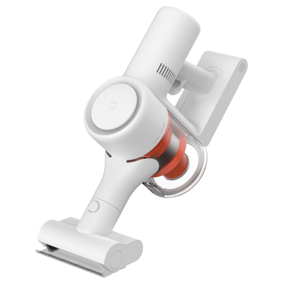 Xiaomi Mi Handheld Vacuum 1C støvsuger, hvid Fri Fragt Lomax A/S