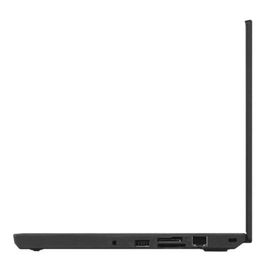 Brugt Lenovo ThinkPad X260 12,5” bærbar, Grade B+