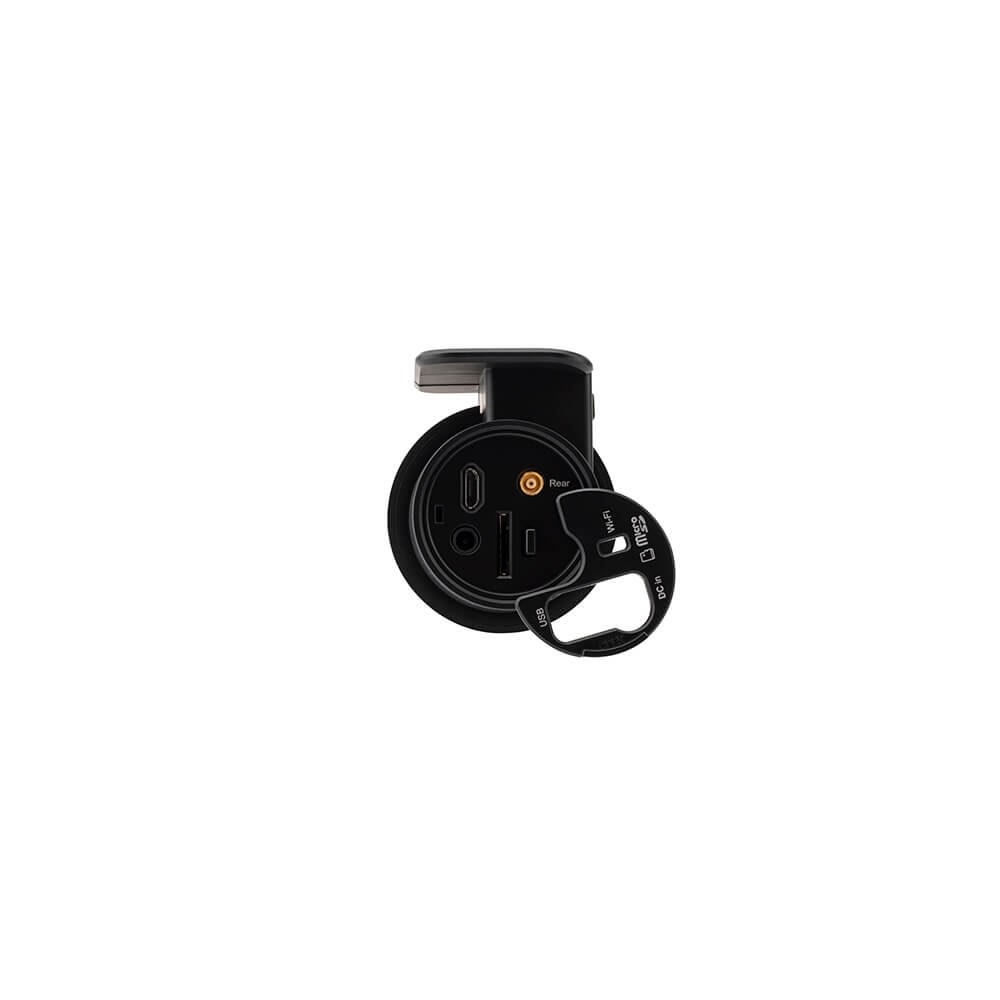 BLACKVUE DR750X-2CH Bilkamera, 32GB