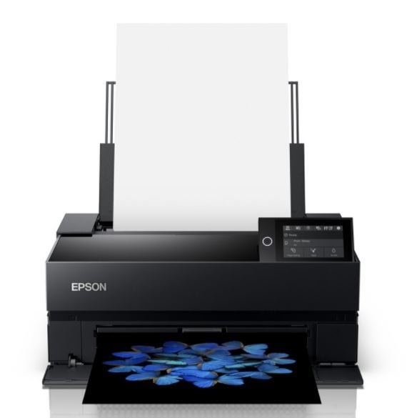 Epson SureColor SC-P700 A3 plus fotoprinter