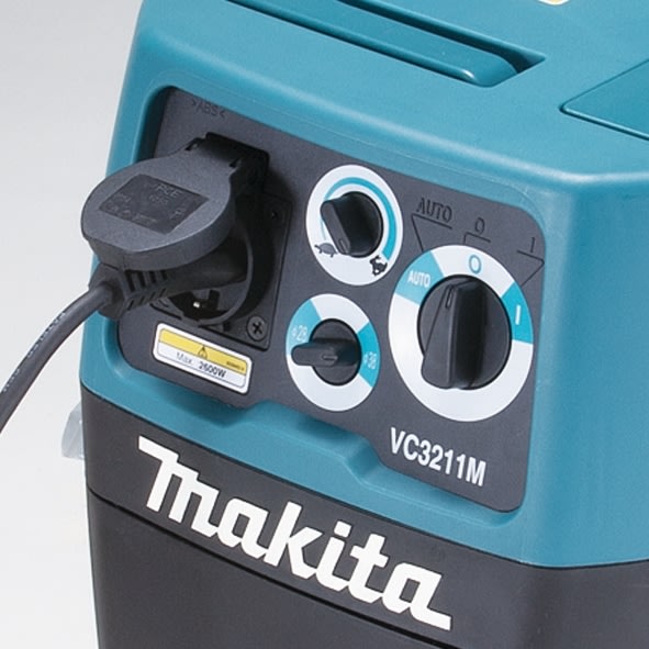 Makita VC3211MX1 Våd-/tørstøvsuger