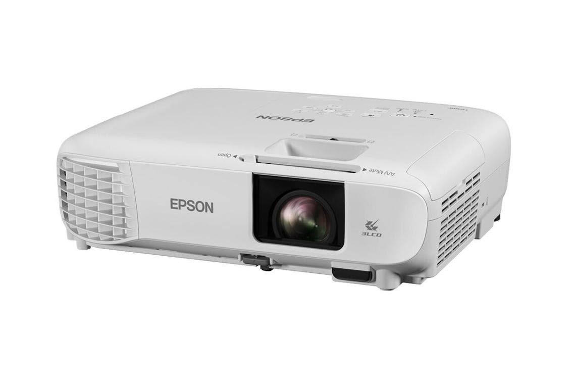Epson EB-FH06 1080p Full HD projektor