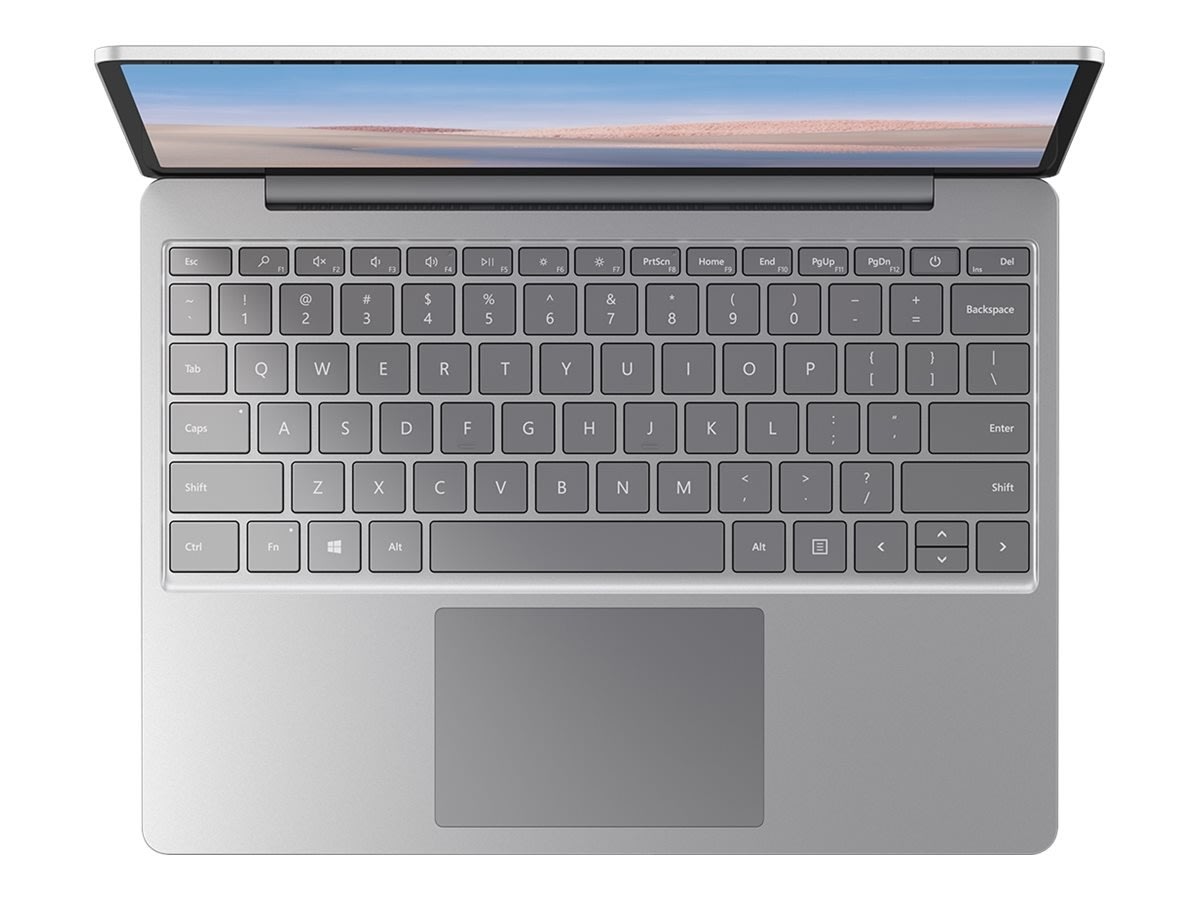 Microsoft Surface Laptop Go | 256GB | i5 | 8GB