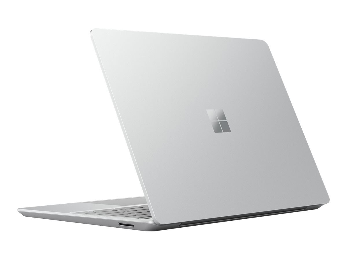 Microsoft Surface Laptop Go | 256GB | i5 | 16GB - Fri Fragt | Lomax A/S
