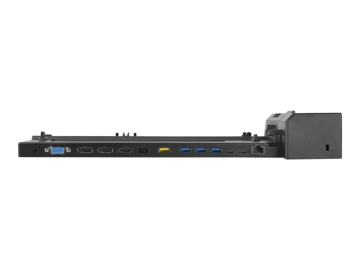 Lenovo ThinkPad CS18 Ultra dockingstation
