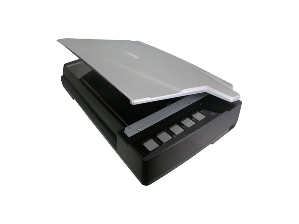 Plustek OpticBook A300Plus A3 600dpi scanner