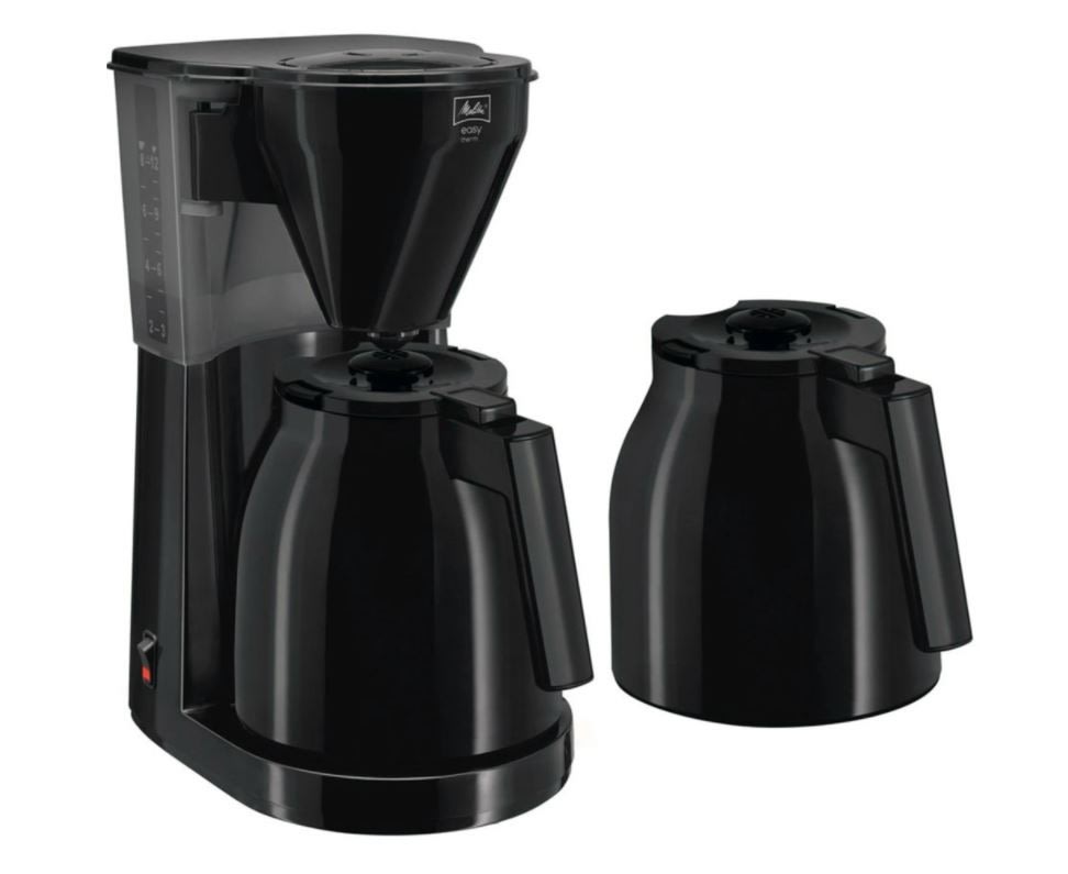 Melitta Easy Therm kaffemaskine kander | Lomax A/S