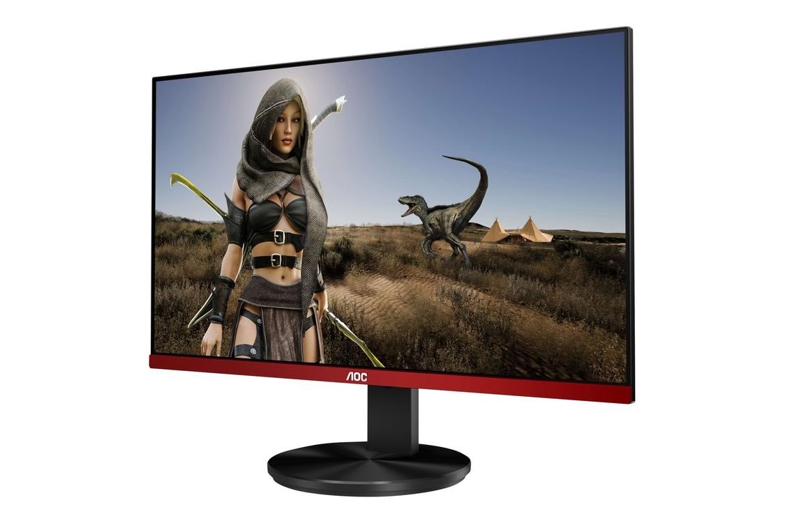 AOC Gaming G2790VXA LED 27" monitor