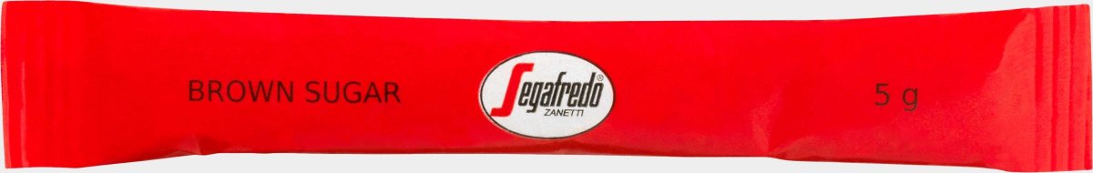 Segafredo Zanetti Sukkersticks, 500 stk. á 5 g