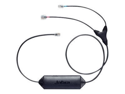 Jabra Link 14201-33 EHS-Adapter