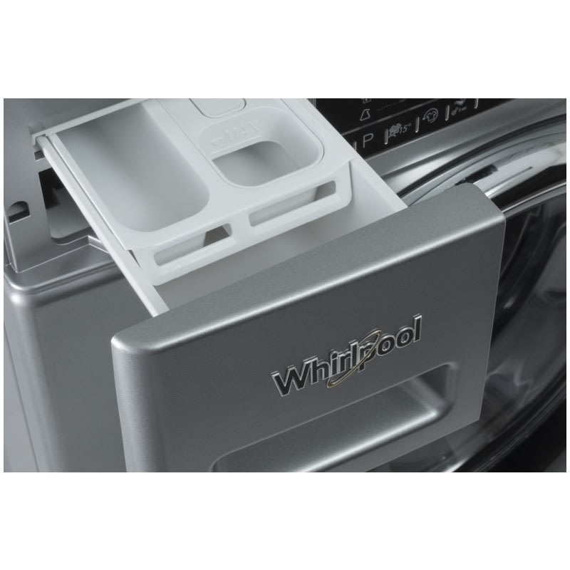 Whirlpool AWG 912 S/PRO vaskemaskine