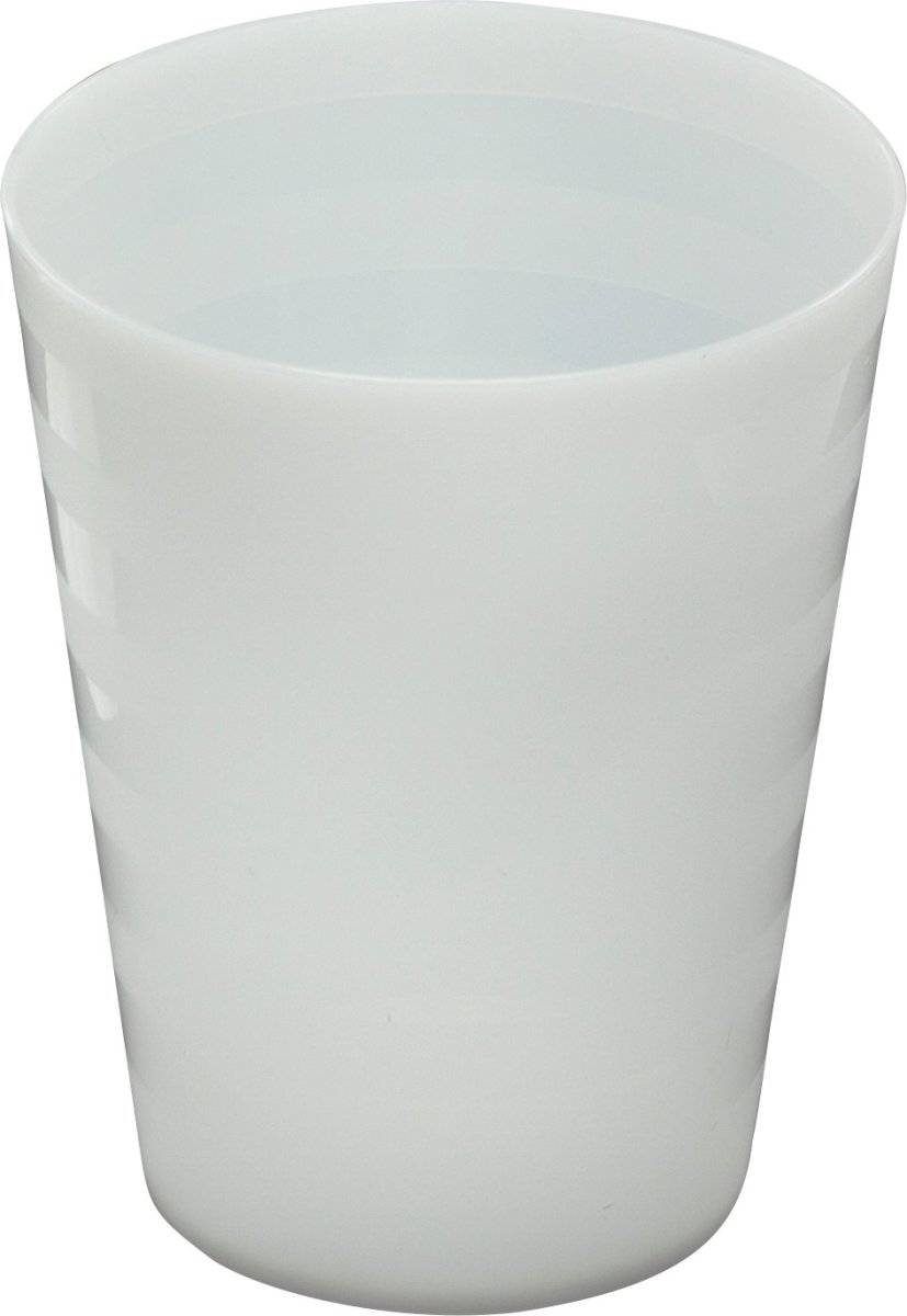Plastikglas, Flergangsbrug, 30 cl, 6 stk.