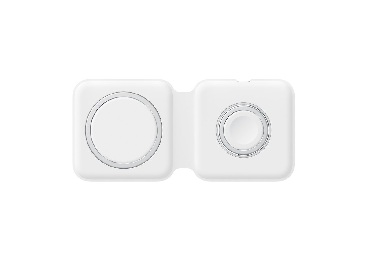 Apple MagSafe Duo oplader