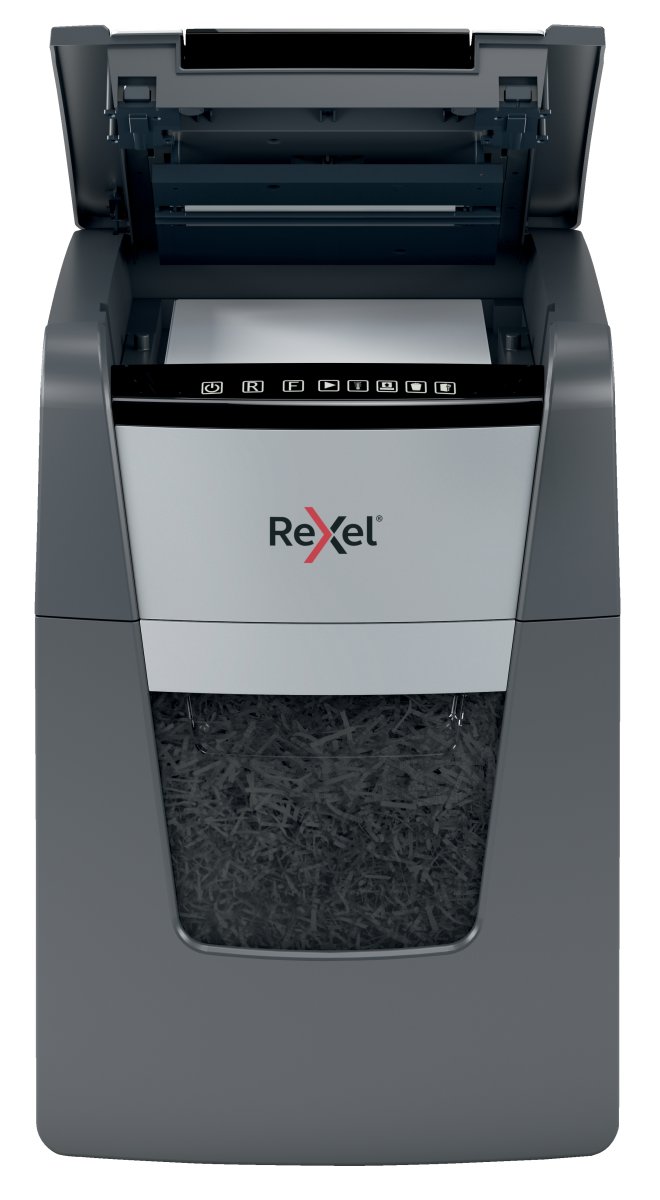 Rexel Optimum AutoFeed+ 100M Makulator