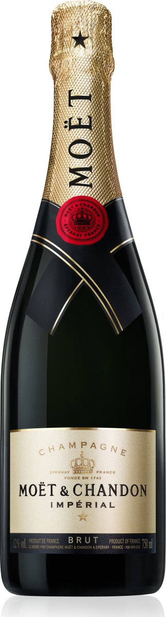 Moët & Chandon Impérial | Champagne | 75 cl