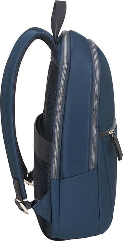 Samsonite Ecowave 14" rygsæk, navy blå