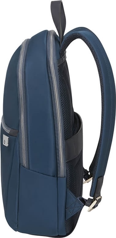 Samsonite Ecowave 14" rygsæk, navy blå