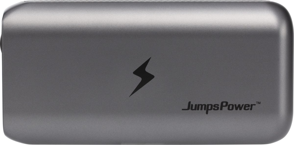 JumpsPower booster 12V / 10.000mAh / 2000A