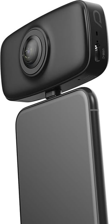 Kandao Qoocam FUN 360 USB-C VR-Kamera
