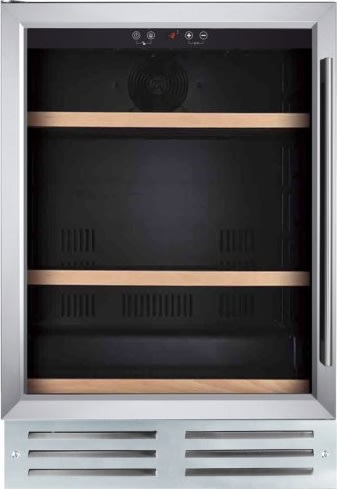 Temptech Premium WFQ60SCS køleskab