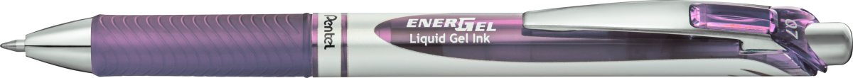Pentel Energel BL77 Rollerpen | 0,7 | Blålilla
