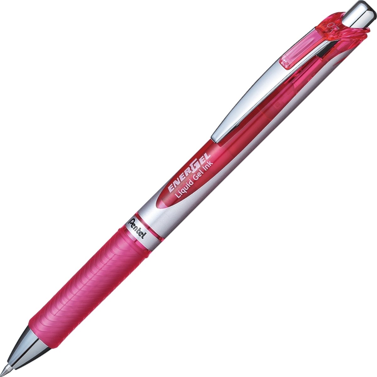 Pentel Energel BL77 Rollerpen | 0,7 | Pink