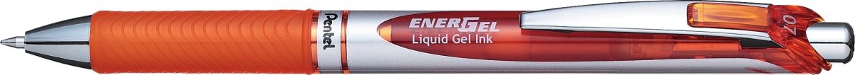 Pentel Energel BL77 Rollerpen | 0,7 | Orange