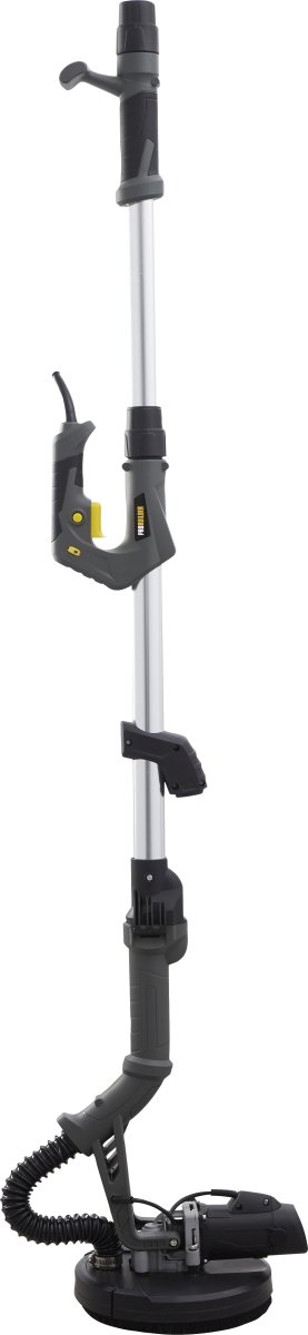 Probuilder girafsliber m/teleskop og lys 710W