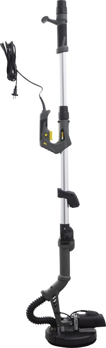 Probuilder girafsliber m/teleskop og lys 710W