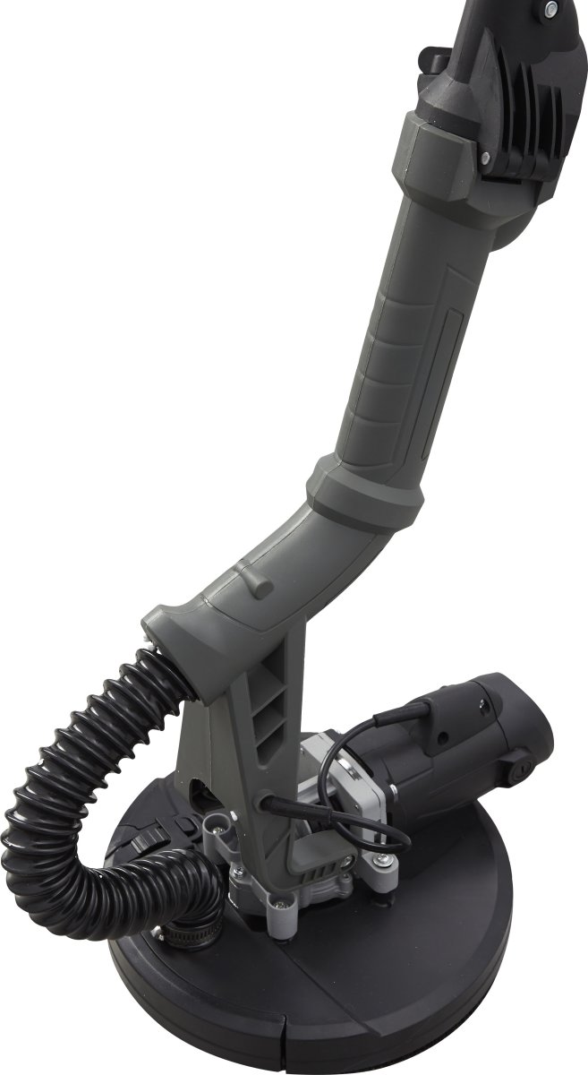 Probuilder girafsliber m/teleskop og lys 710W