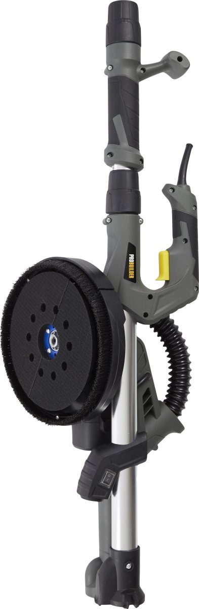 Probuilder girafsliber m/teleskop og lys 710W