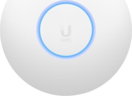 Ubiquiti UniFi 6 Lite trådløs forbindelse, hvid