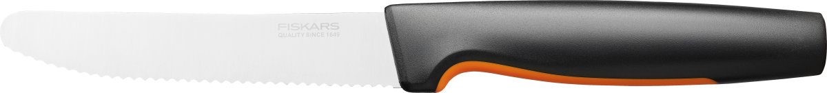 Fiskars Functional Form Tomatkniv